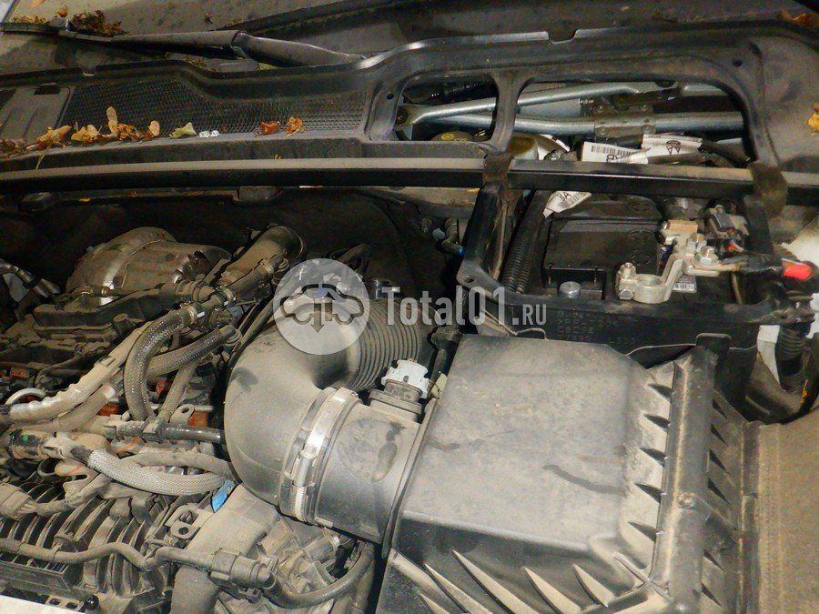 Фото Land Rover Range Rover Evoque 232