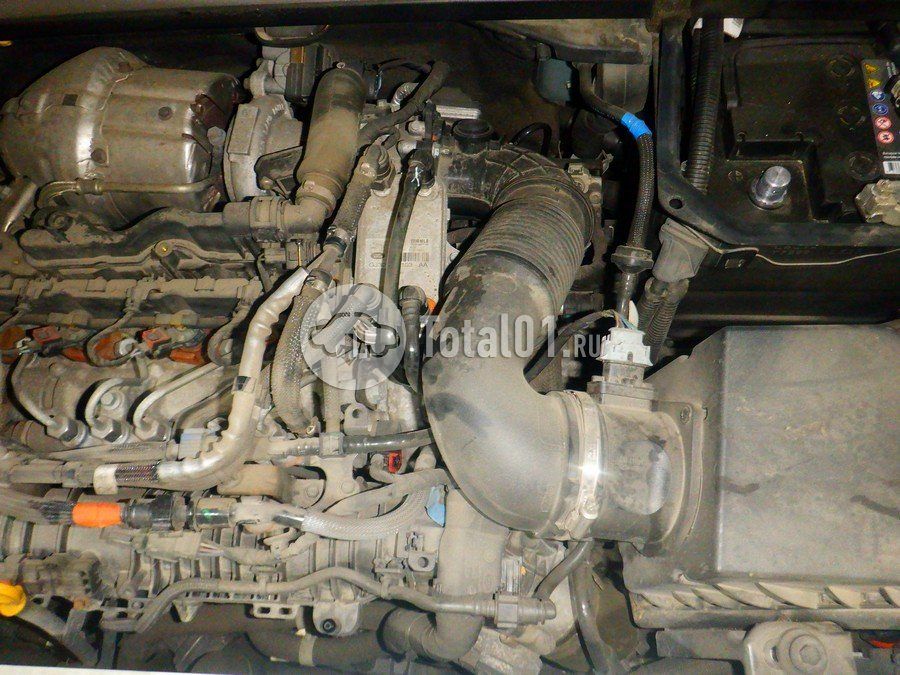 Фото Land Rover Range Rover Evoque 236