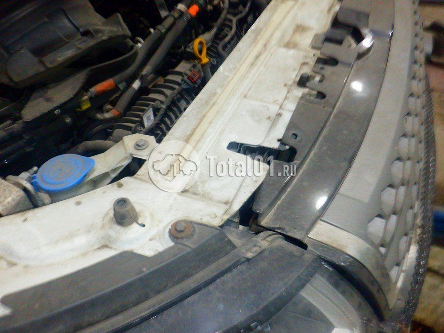 Фото Land Rover Range Rover Evoque 252