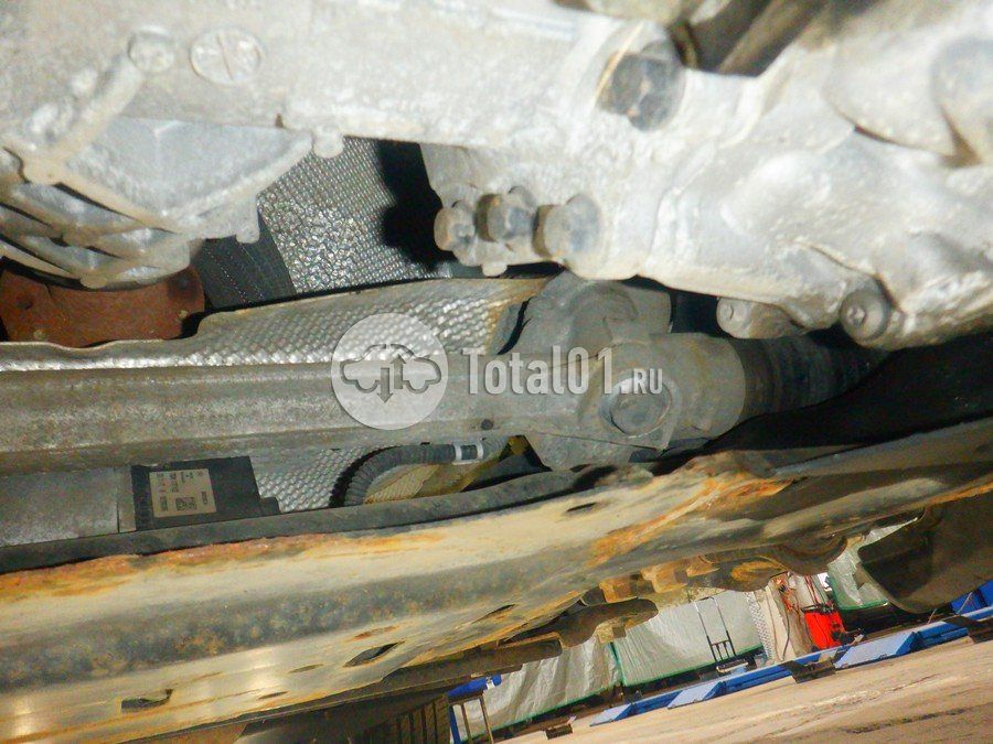 Фото Land Rover Range Rover Evoque 288