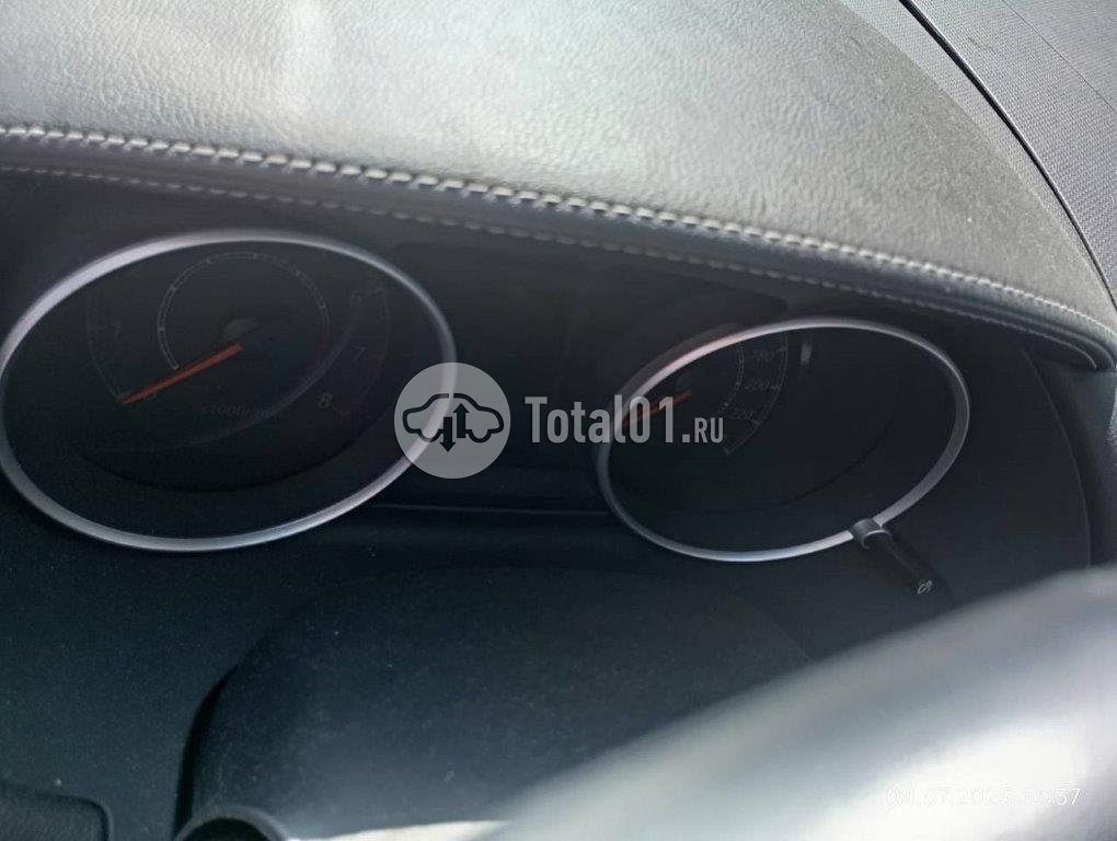 Фото Mitsubishi Outlander 14