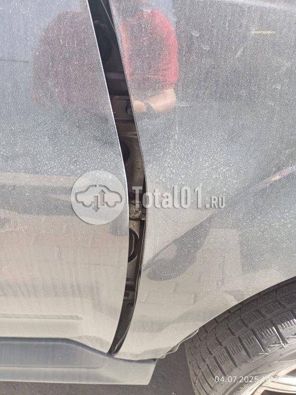 Фото Mitsubishi Outlander 20