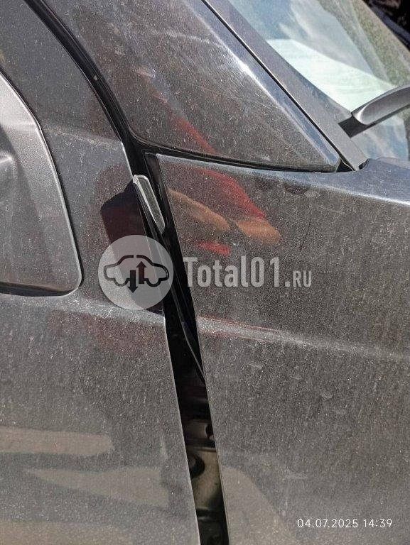 Фото Mitsubishi Outlander 22
