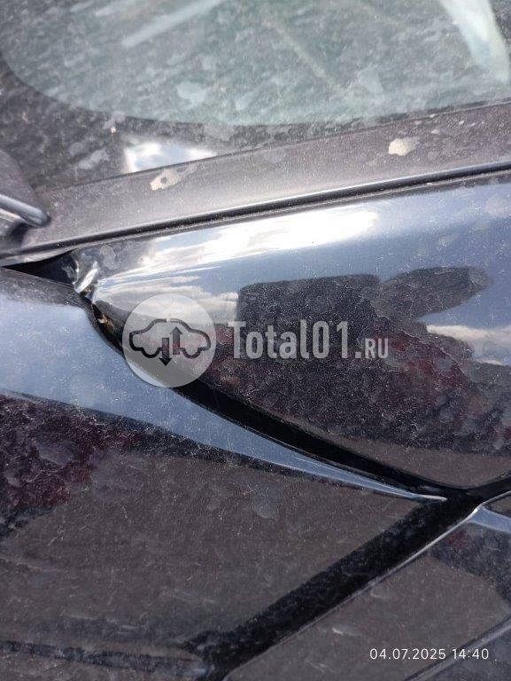 Фото Mitsubishi Outlander 24