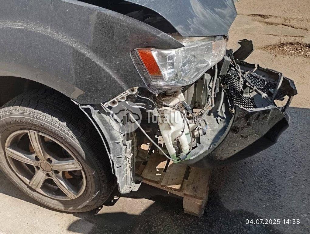 Фото Mitsubishi Outlander 66
