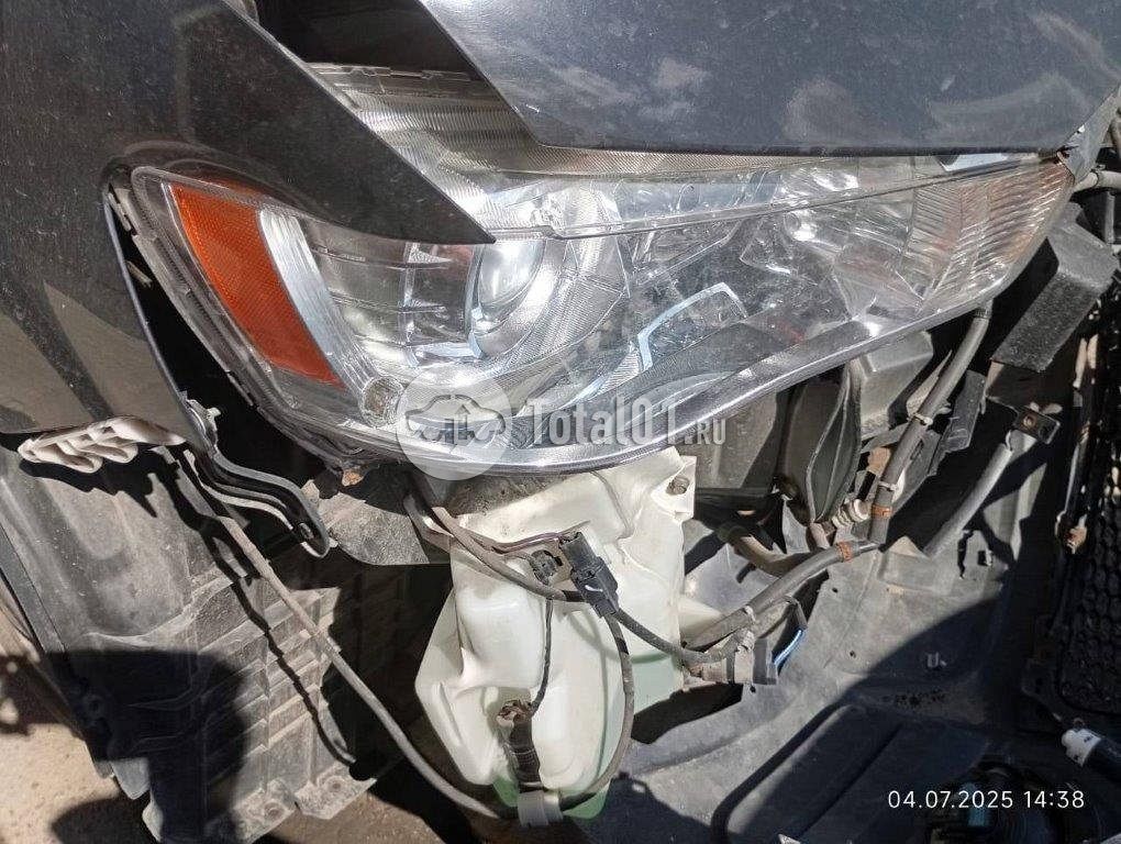 Фото Mitsubishi Outlander 74