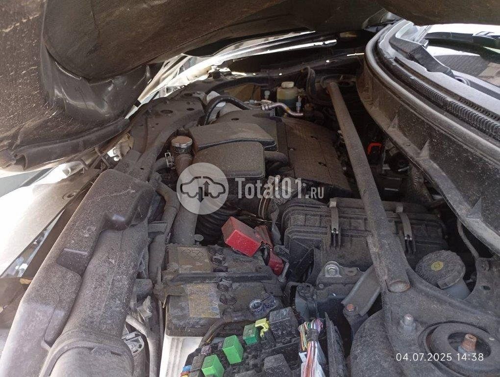 Фото Mitsubishi Outlander 96