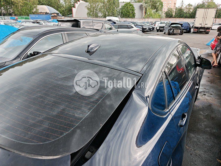 Фото BMW X6 52
