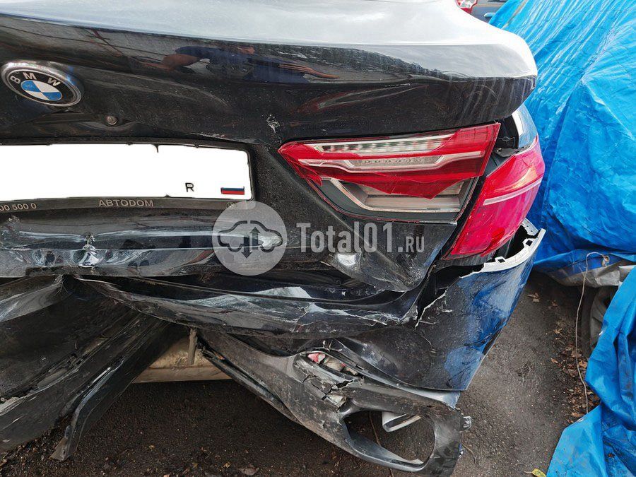 Фото BMW X6 60