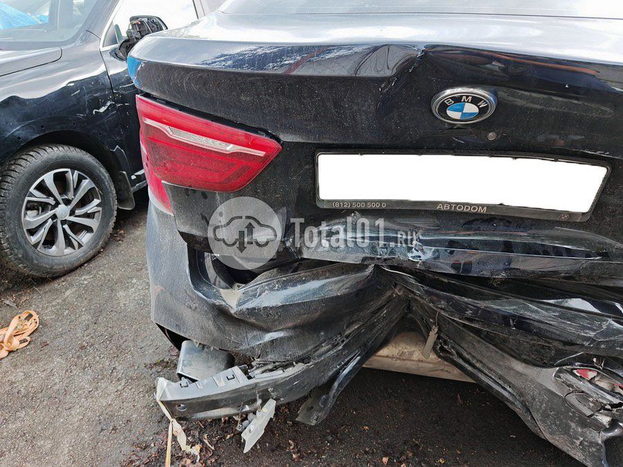 Фото BMW X6 62