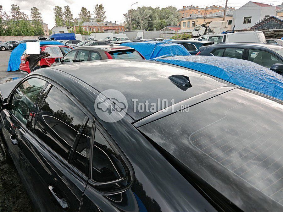 Фото BMW X6 72