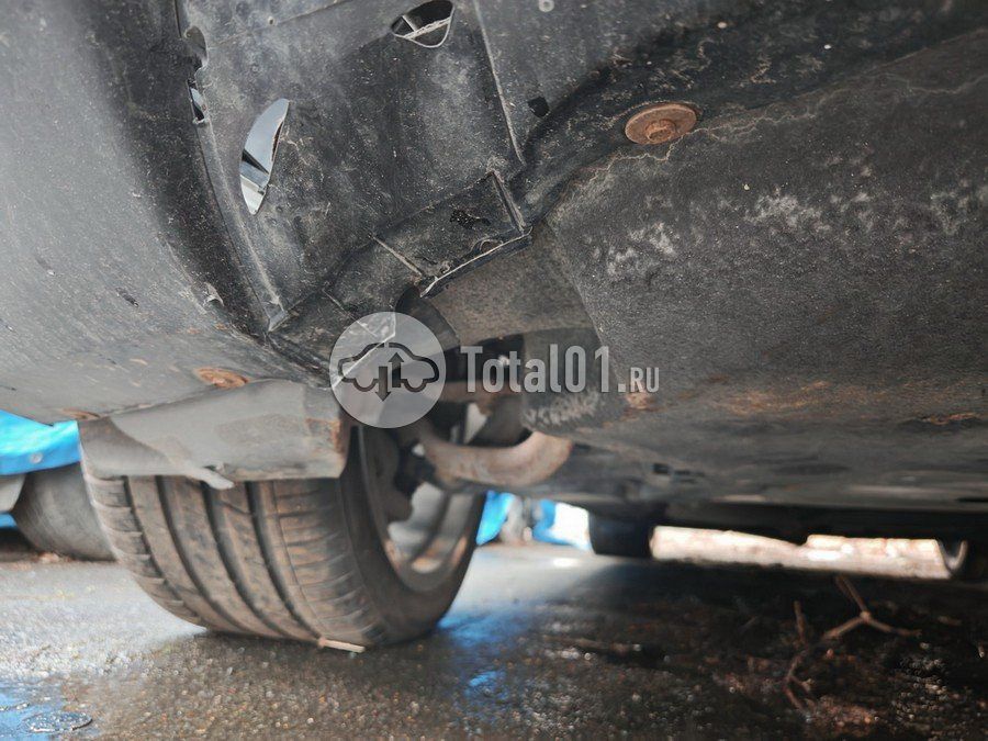 Фото BMW X6 102