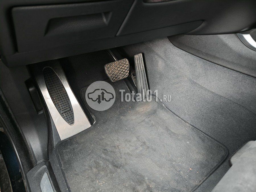Фото BMW X6 108