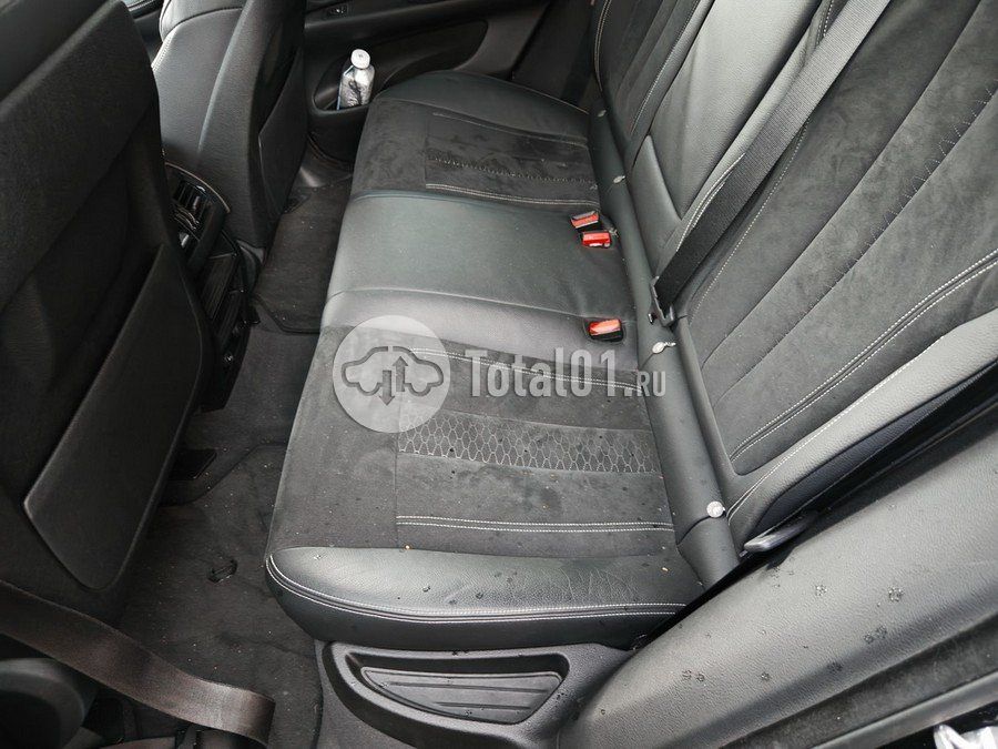 Фото BMW X6 126