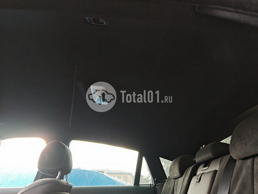 Фото BMW X6 130