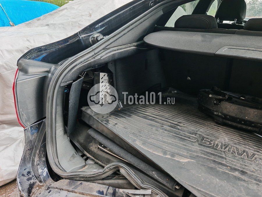 Фото BMW X6 138