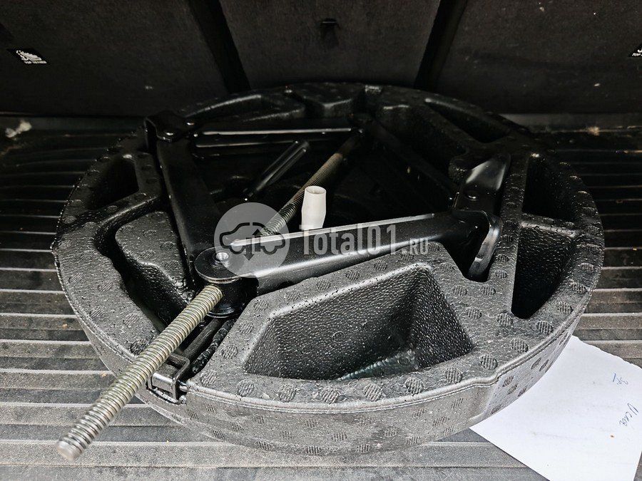 Фото BMW X6 144