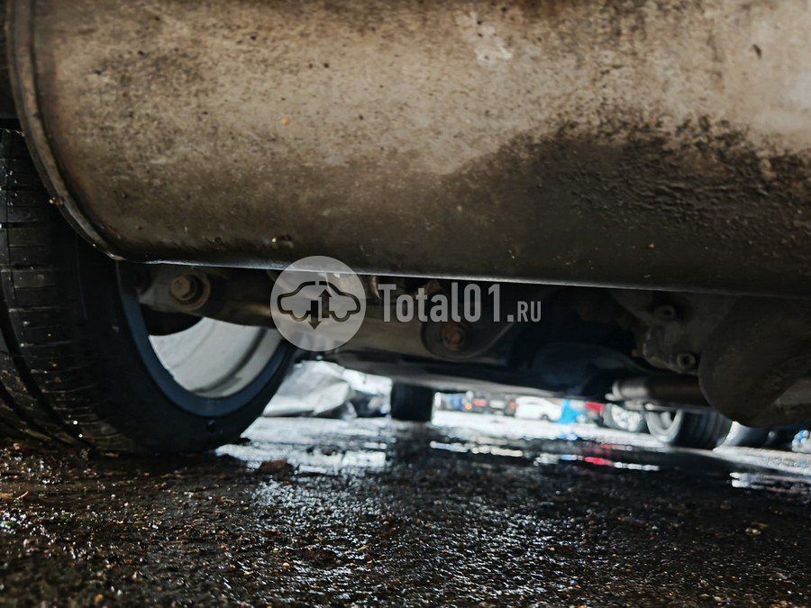Фото BMW X6 160
