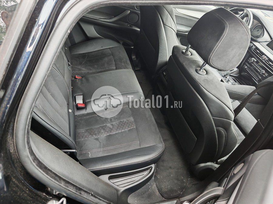 Фото BMW X6 166