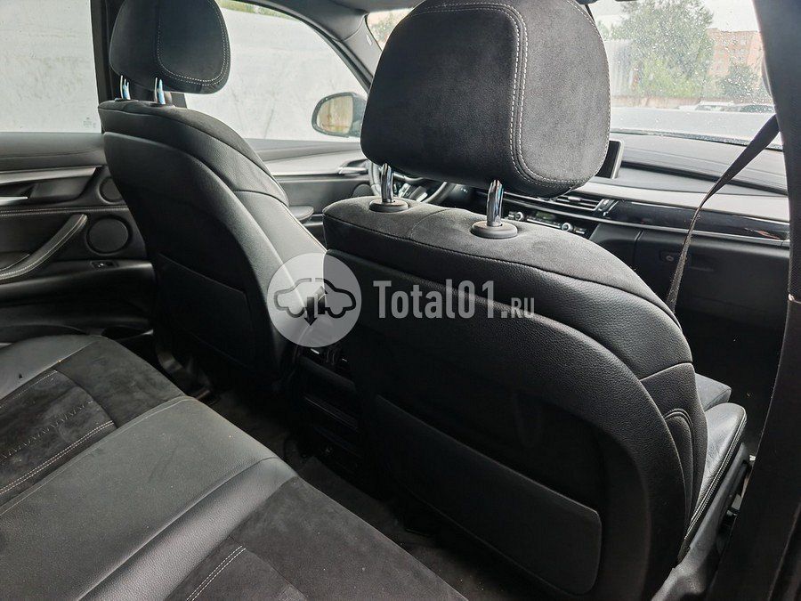 Фото BMW X6 168
