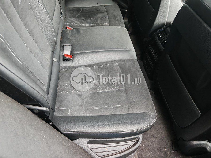 Фото BMW X6 170
