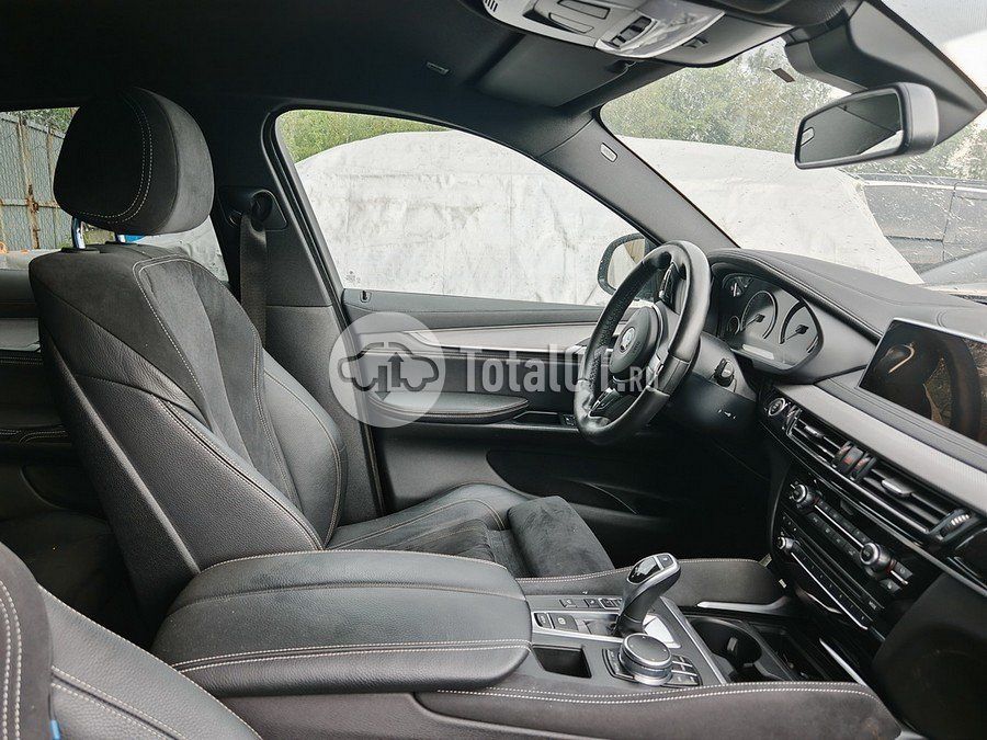 Фото BMW X6 182