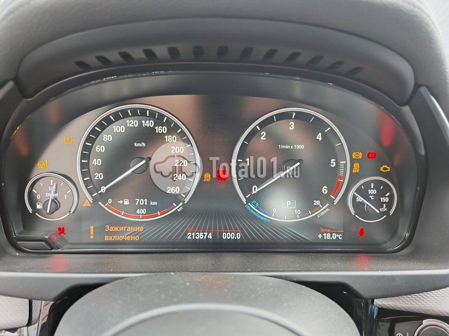 Фото BMW X6 194