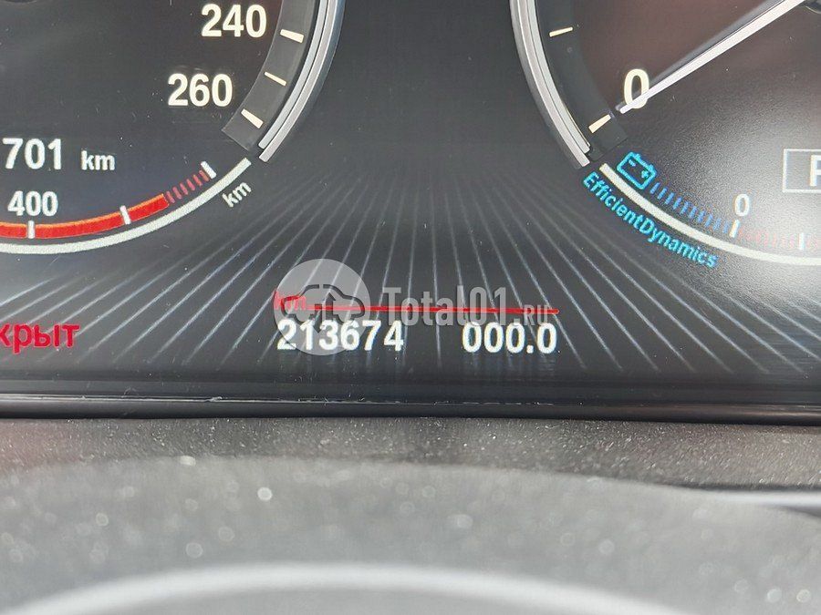 Фото BMW X6 196