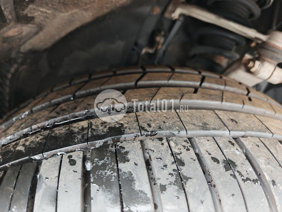 Фото BMW X6 200
