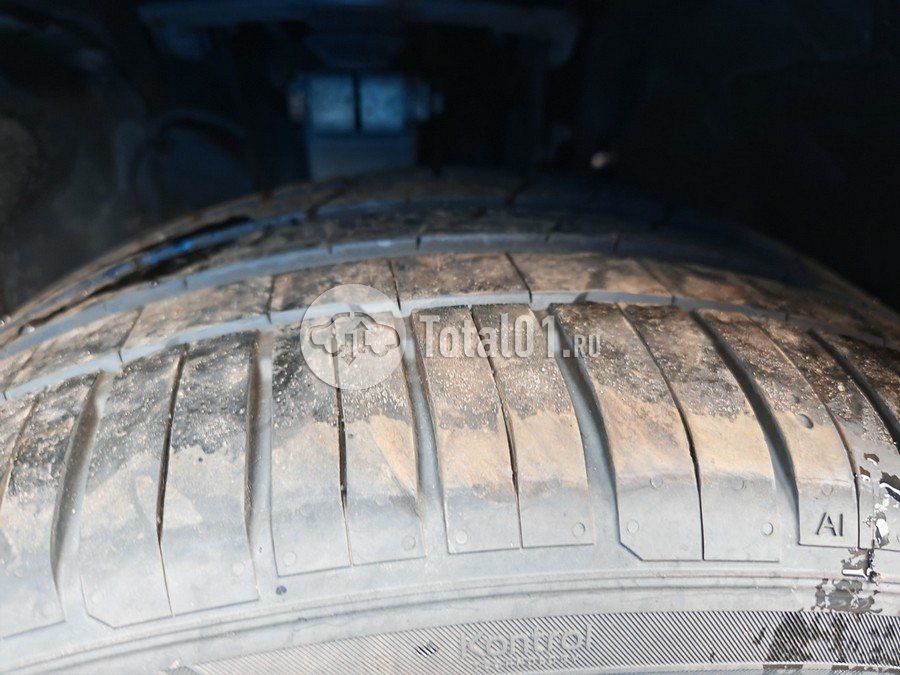 Фото BMW X6 204