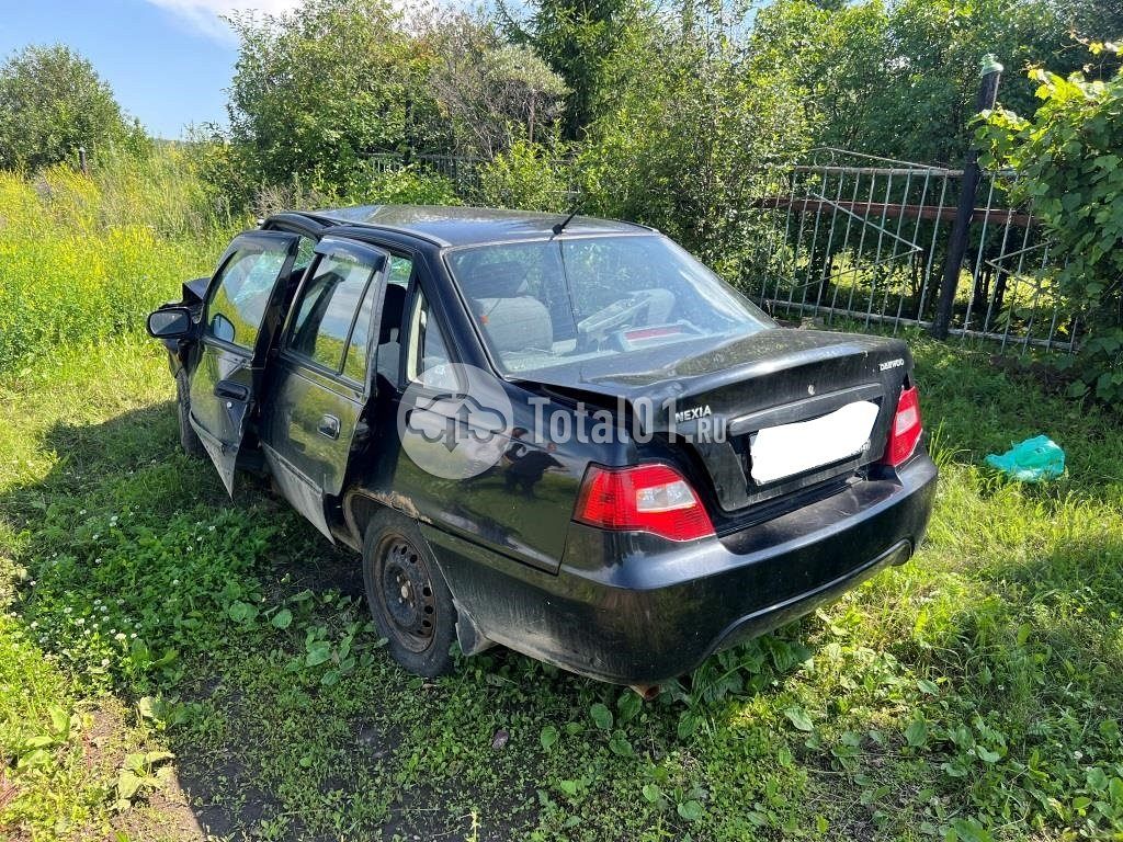 Фото Daewoo Nexia 6
