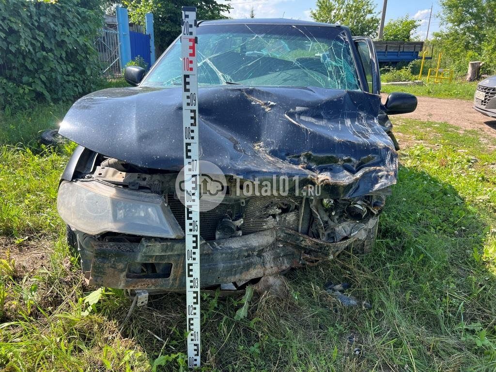 Фото Daewoo Nexia 10