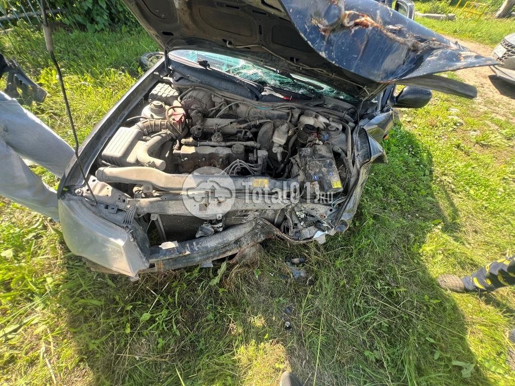 Фото Daewoo Nexia 20