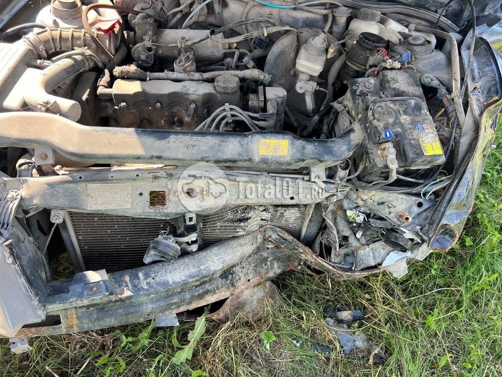 Фото Daewoo Nexia 22