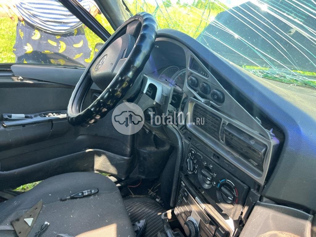 Фото Daewoo Nexia 26