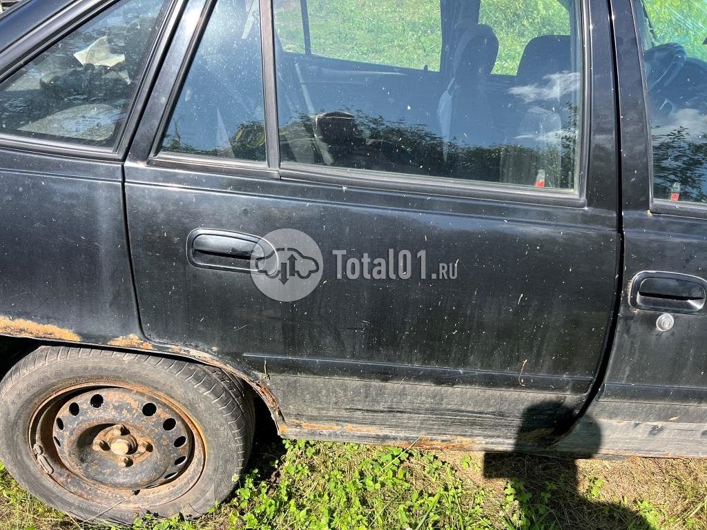 Фото Daewoo Nexia 28