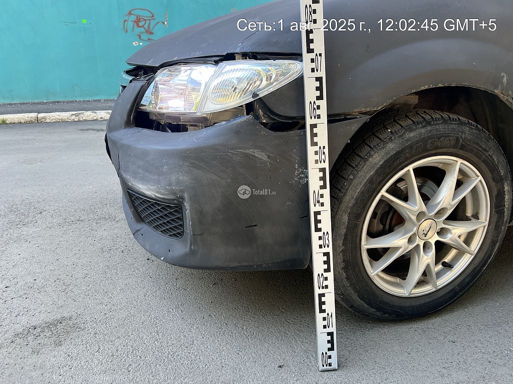 Фото Mazda Premacy 16