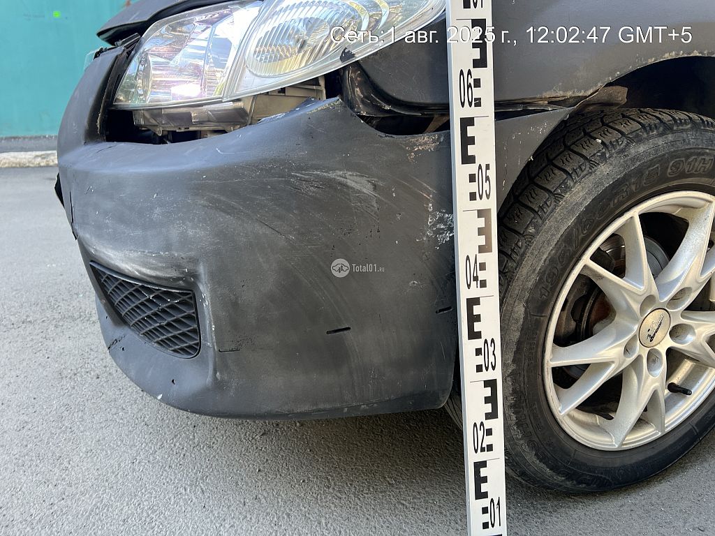 Фото Mazda Premacy 20