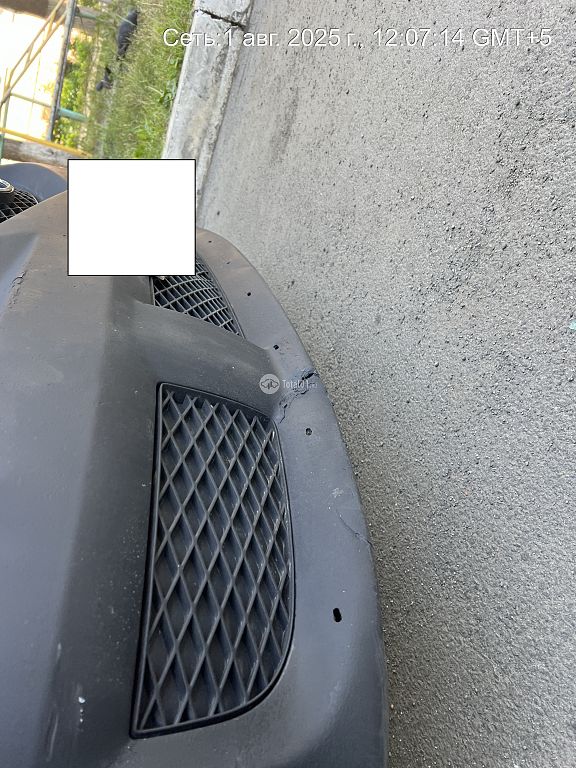 Фото Mazda Premacy 116