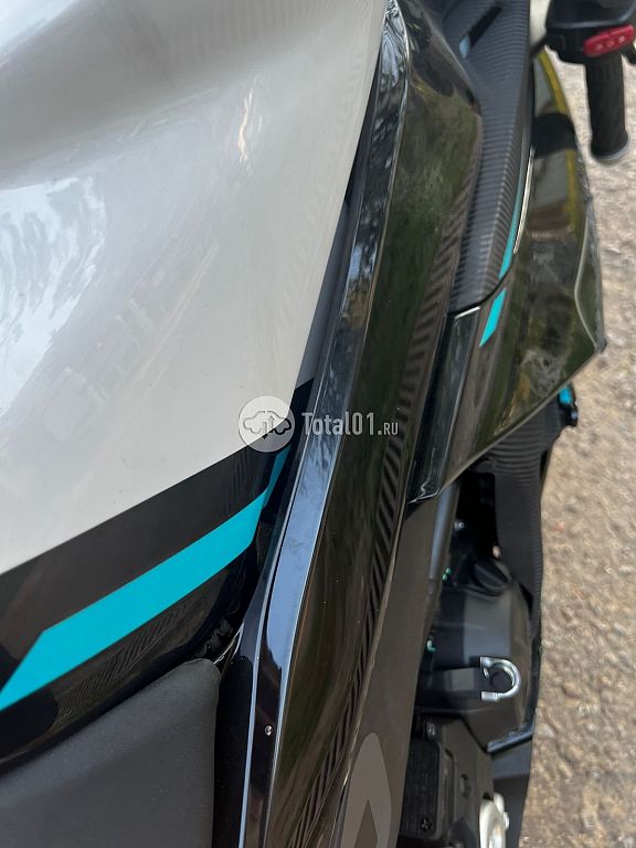 Фото Bajaj Dominar 20