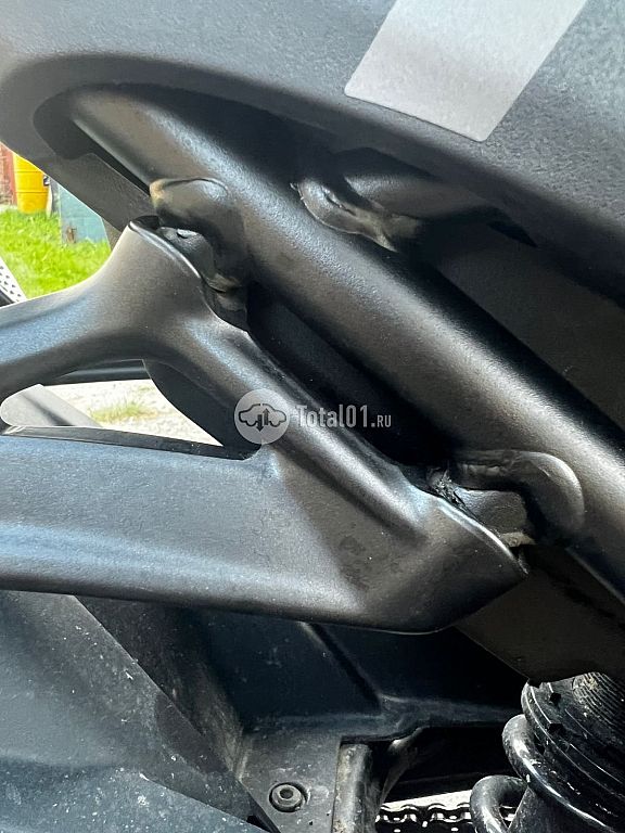 Фото Bajaj Dominar 28