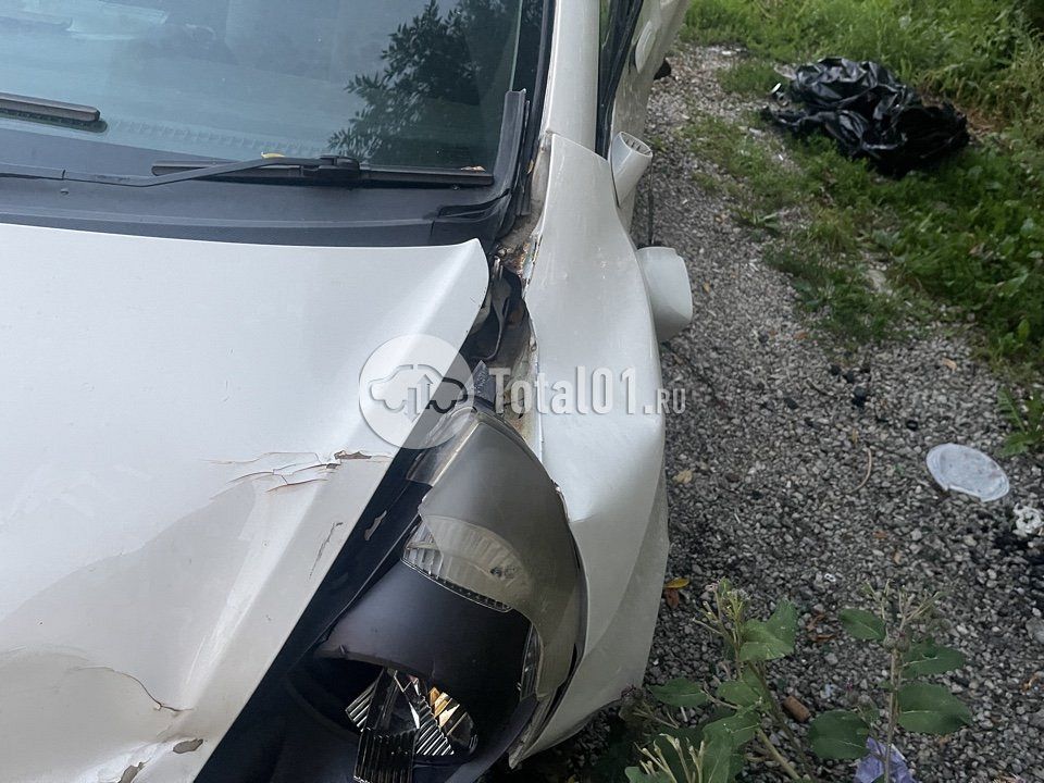 Фото Honda Fit 14