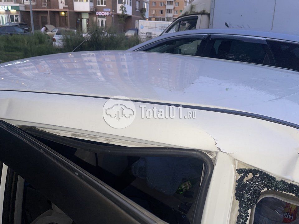 Фото Honda Fit 16