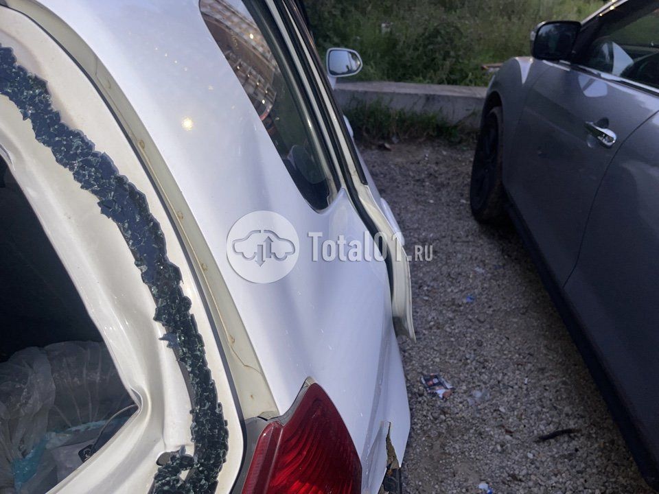 Фото Honda Fit 18