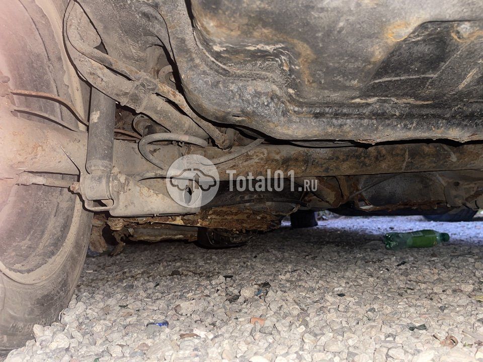 Фото Honda Fit 22