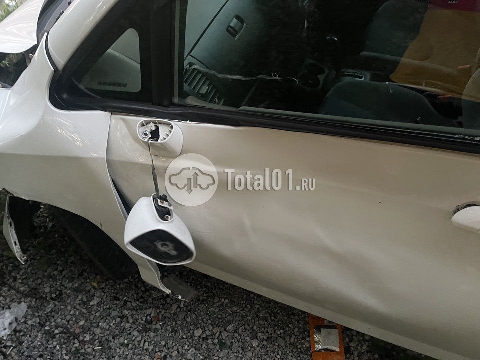 Фото Honda Fit 24