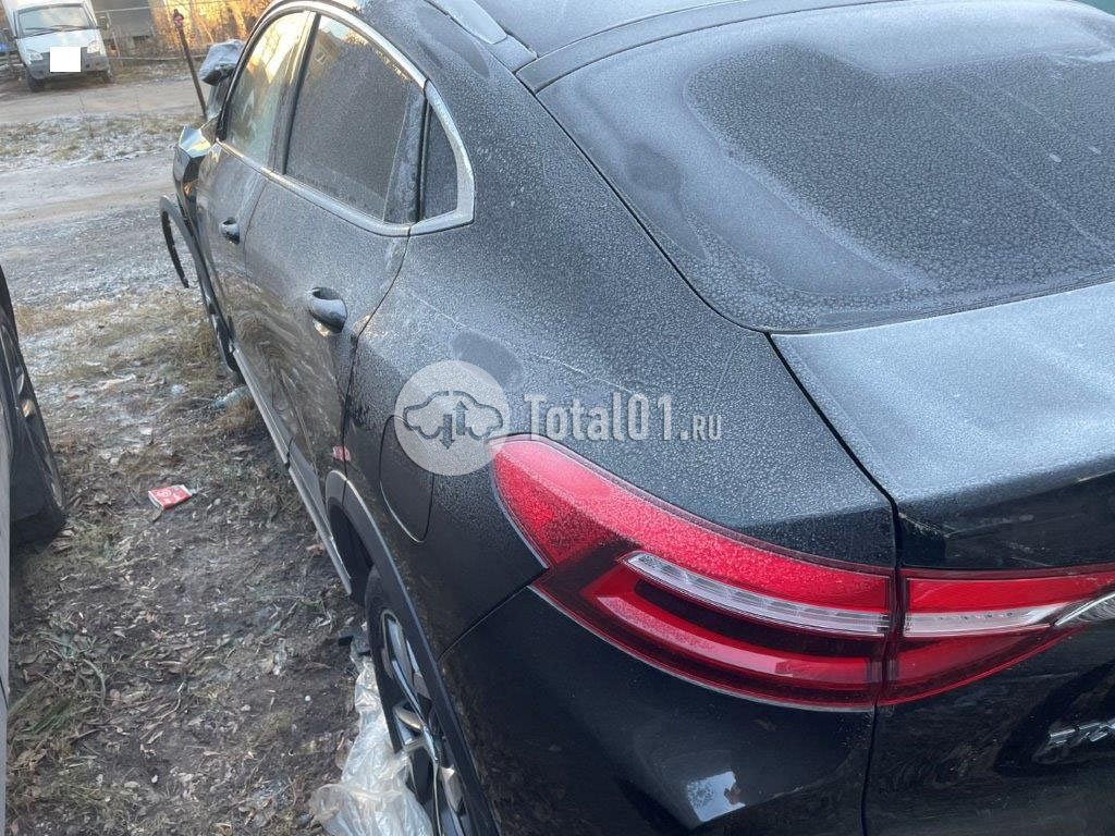 Фото Haval F7X 98