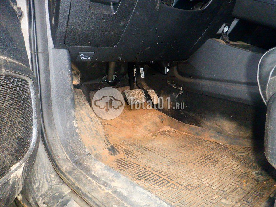 Фото Geely Atlas Pro 18