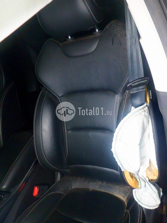 Фото Geely Atlas Pro 20