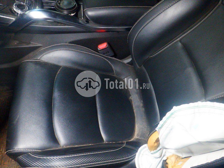 Фото Geely Atlas Pro 22